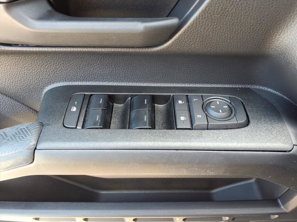 Certified Used 2025 Gray Toyota SR5 image 19