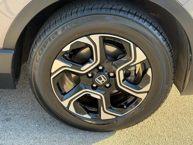 Used 2018 Gray Honda Touring image 19