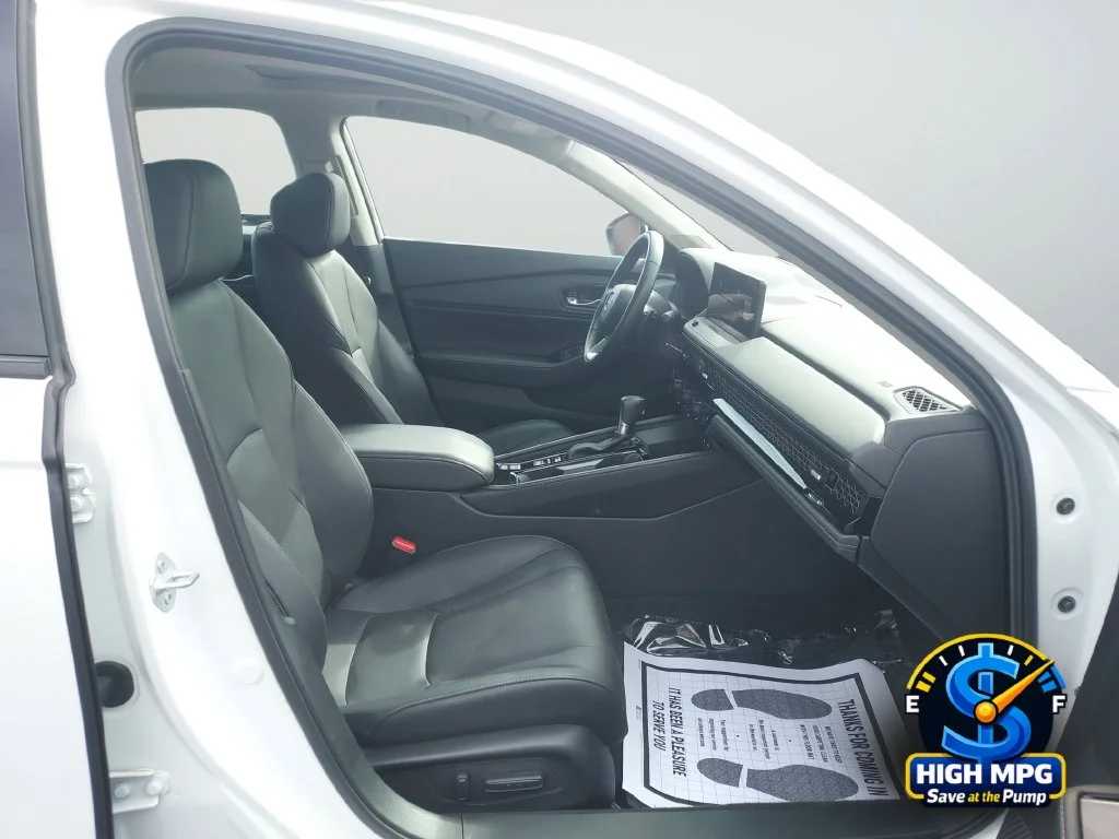2024 Honda Accord Hybrid Touring - Photo 25
