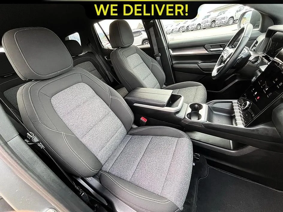 Used 2026 Silver GMC Elevation image 20