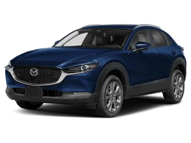 2026 Mazda CX-30 2.5 S Preferred AWD