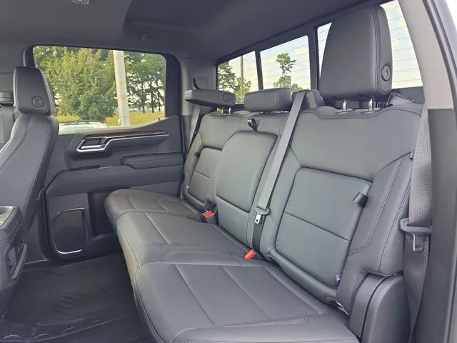Used 2026 White Chevrolet LT Trail Boss image 15