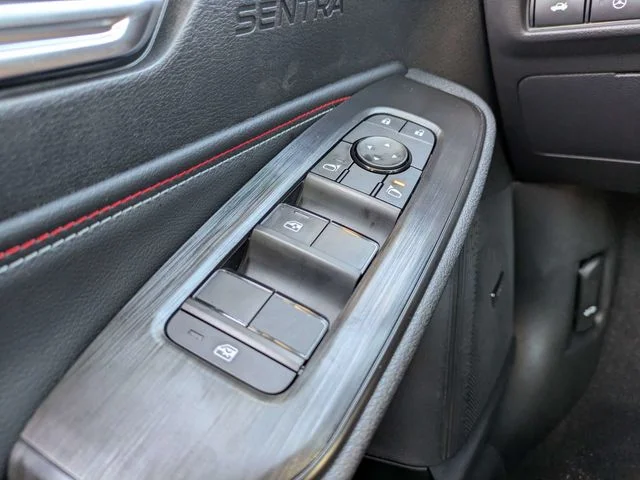 New 2027  Nissan SR image 26