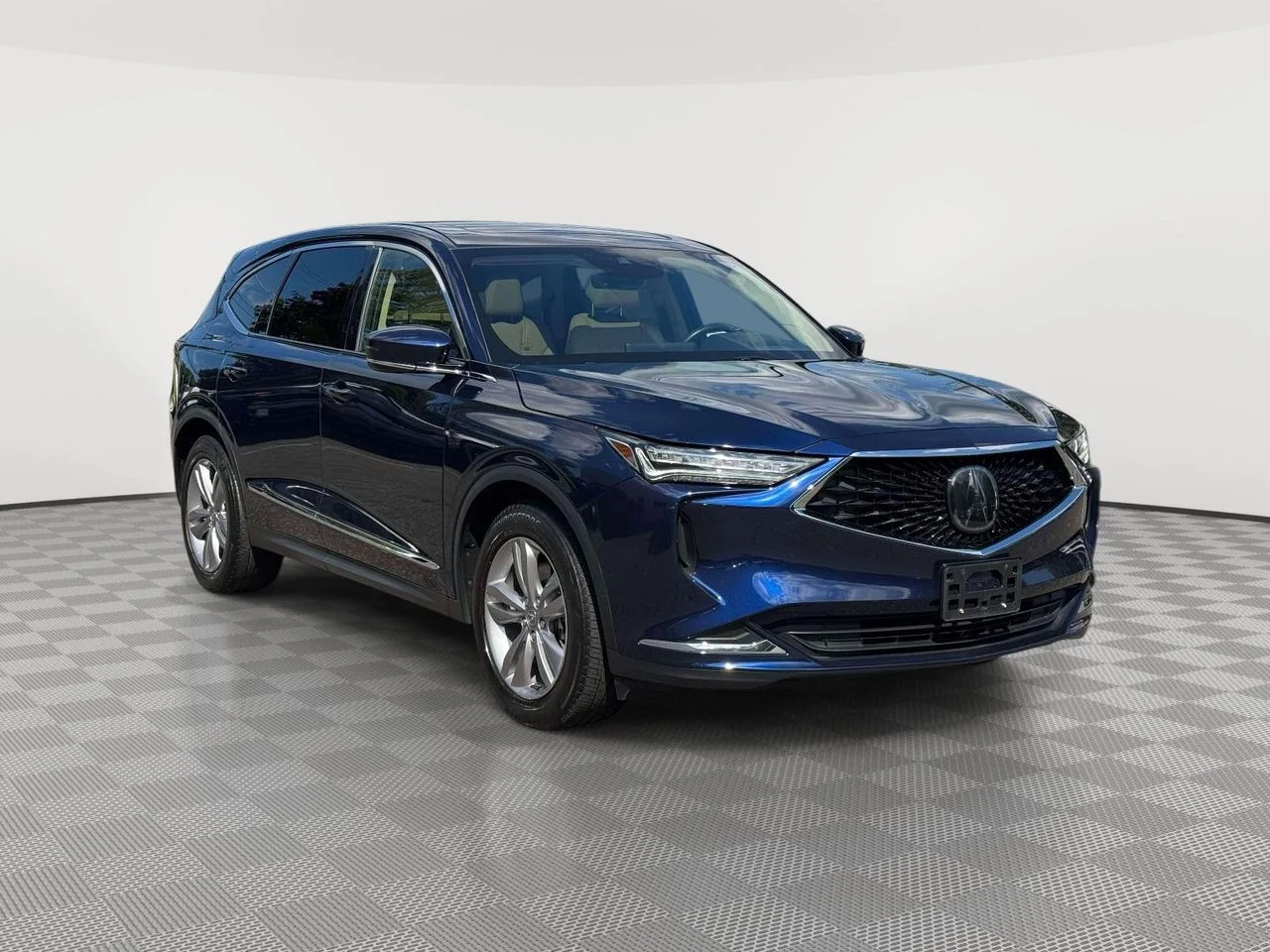 2024 Acura MDX