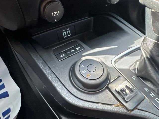 2023 Ford Ranger Lariat - Photo 20