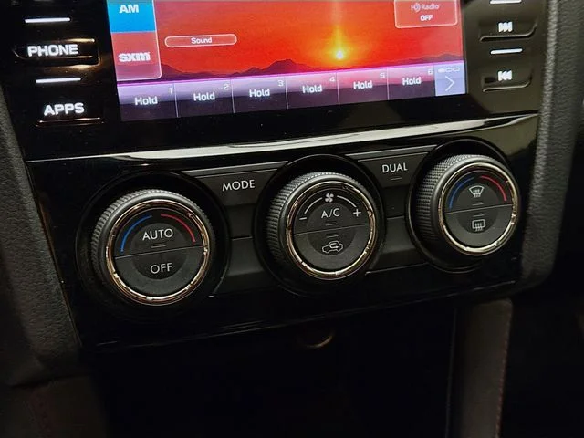 Used 2019 Red Subaru STi image 15