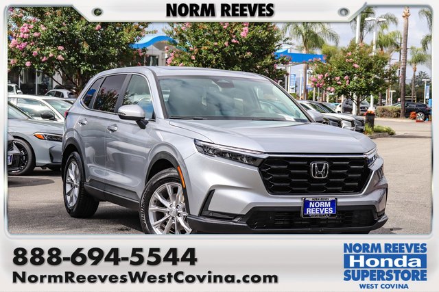 2023 Honda CR-V 2023 Honda CR-V EX-L Sport Utility