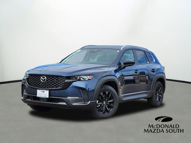 2026 Mazda CX-50 2.5 S Preferred's photo