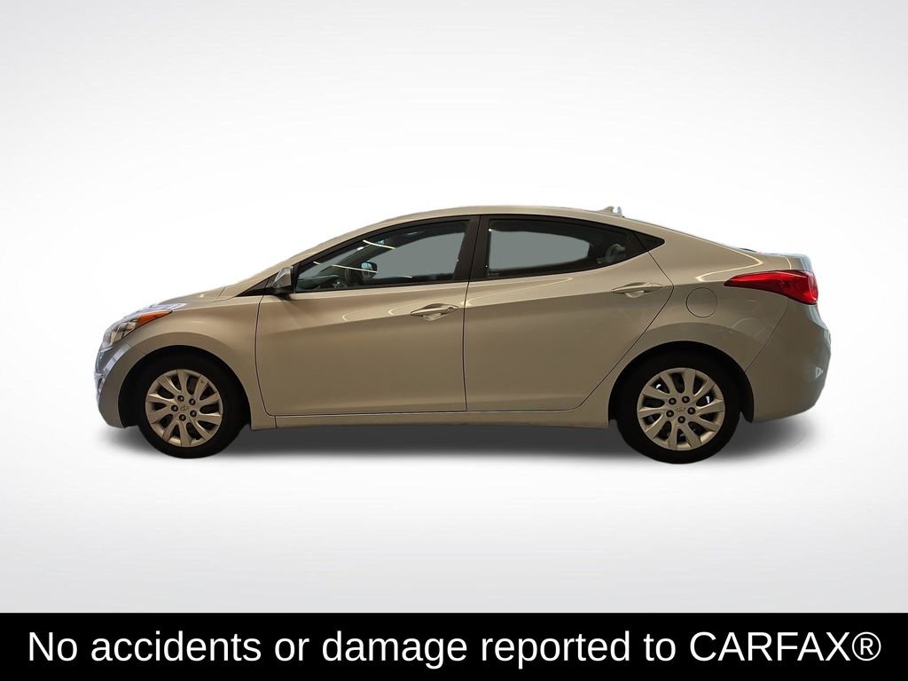 Used 2013 Hyundai Elantra GLS with VIN 5NPDH4AE9DH173374 for sale in Corpus Christi, TX