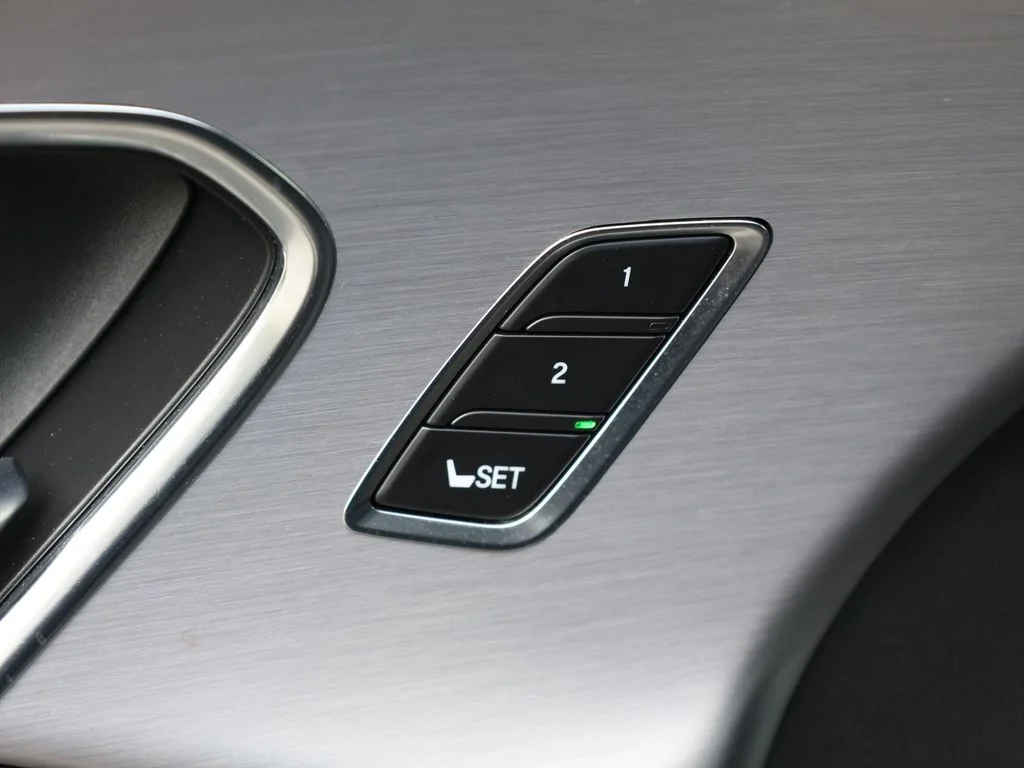 Used 2025 Black Acura Technology Package image 18