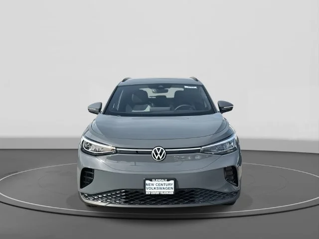 2026 Volkswagen ID.4 photo 4