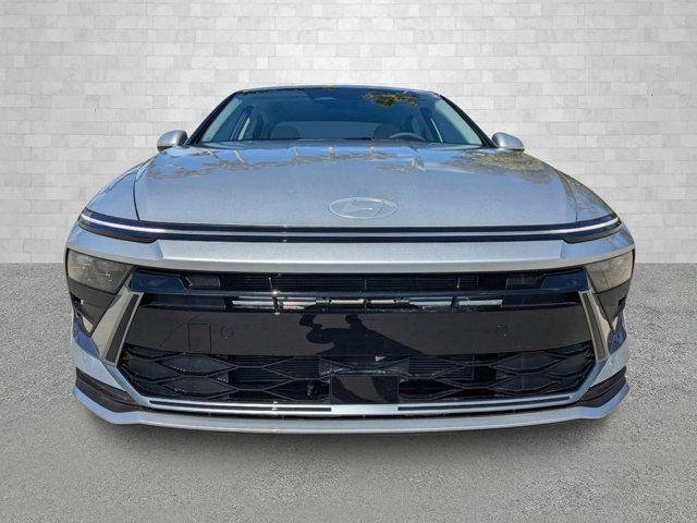 New 2026 Aero Silver Hyundai SE image 31