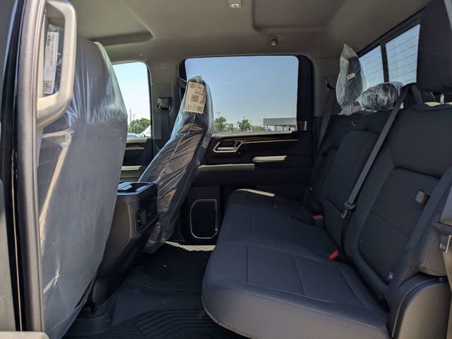 2026 Chevrolet Silverado 2500 HD LT - Photo 12