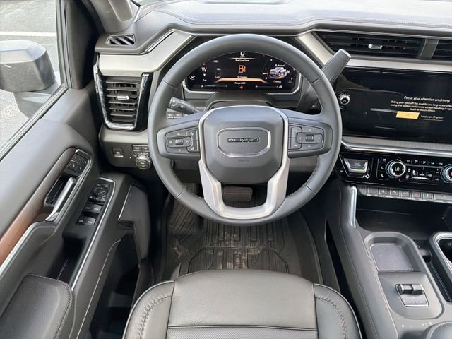2026 GMC Sierra 2500HD Denali - Photo 12