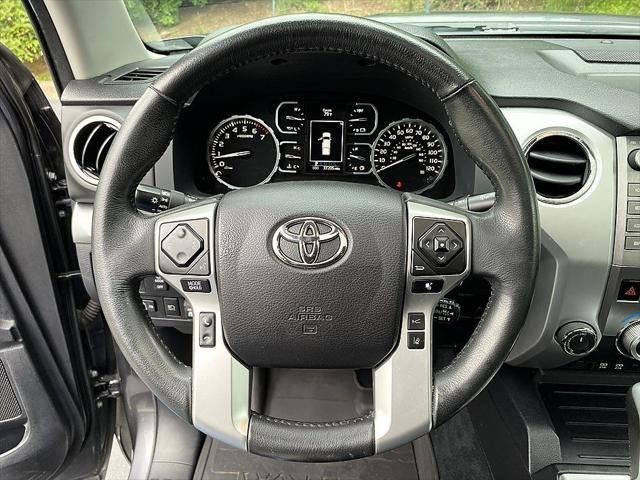 Certified Used 2021 MAGNETIC GRAY MET. Toyota  image 14