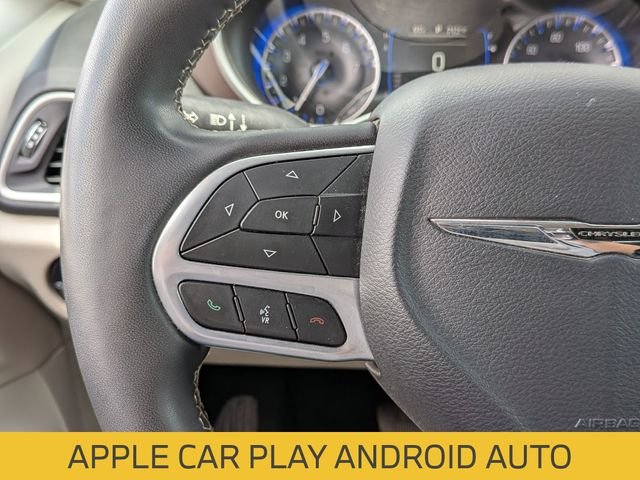 Used 2023 White Chrysler LX image 20