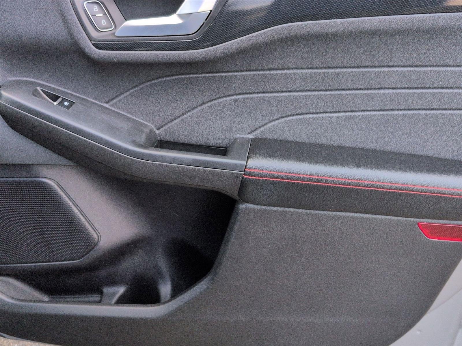 Used 2024  Ford ST-Line image 33