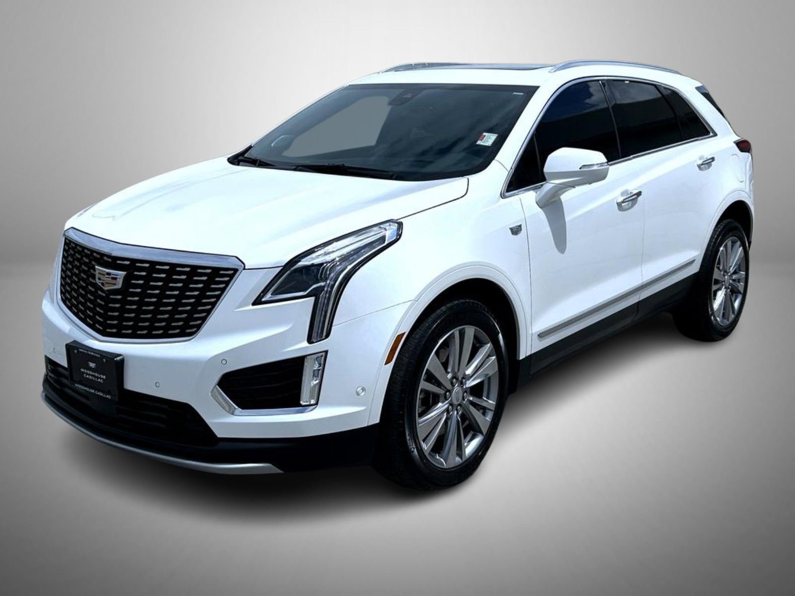 2023 Cadillac XT5 AWD Premium Luxury's photo