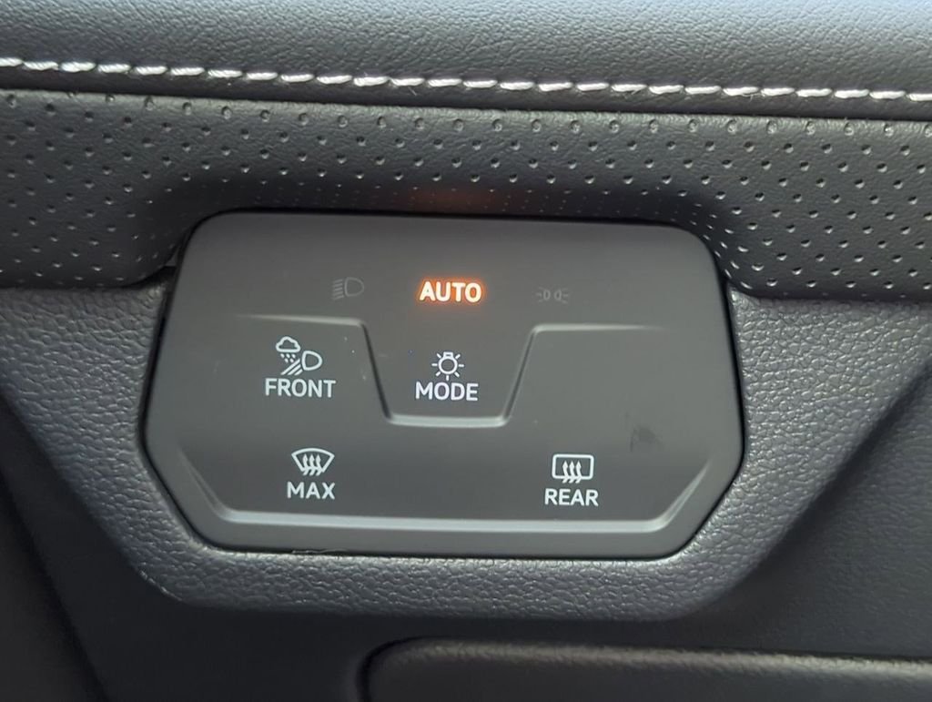 2026 Volkswagen Atlas Cross Sport SE - Photo 16