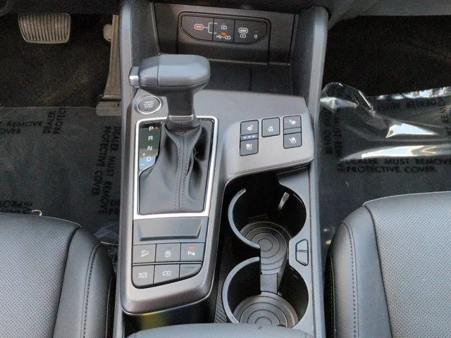 Certified Used 2026 Black Kia SX-Prestige image 20