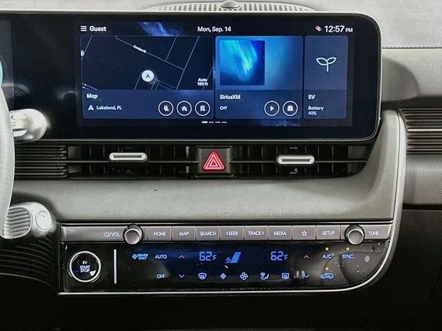 New 2027 Hyundai IONIQ 5 SEL