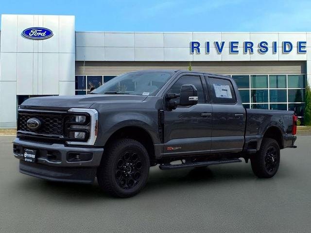 2026 Ford F-250 Super Duty Lariat - Photo 35