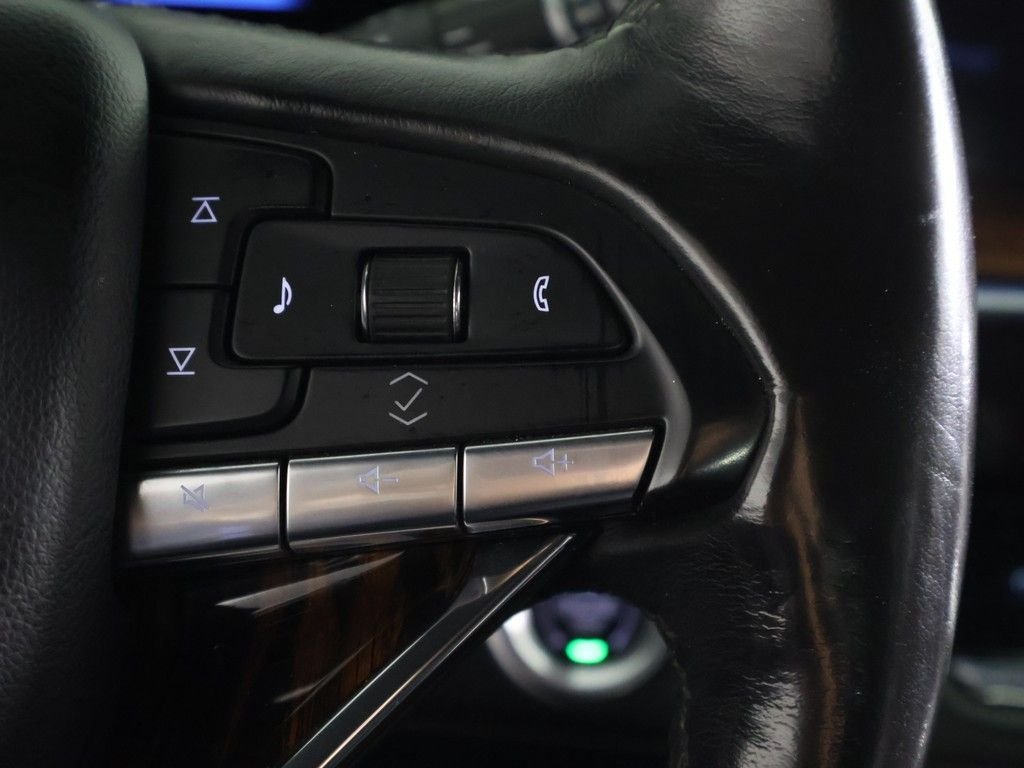 2023 Cadillac Escalade ESV Premium Luxury - Photo 51