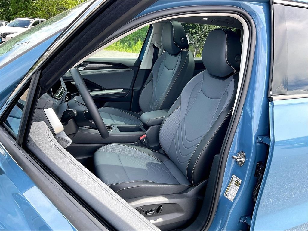 New 2026  Volkswagen 2.0T SE image 11