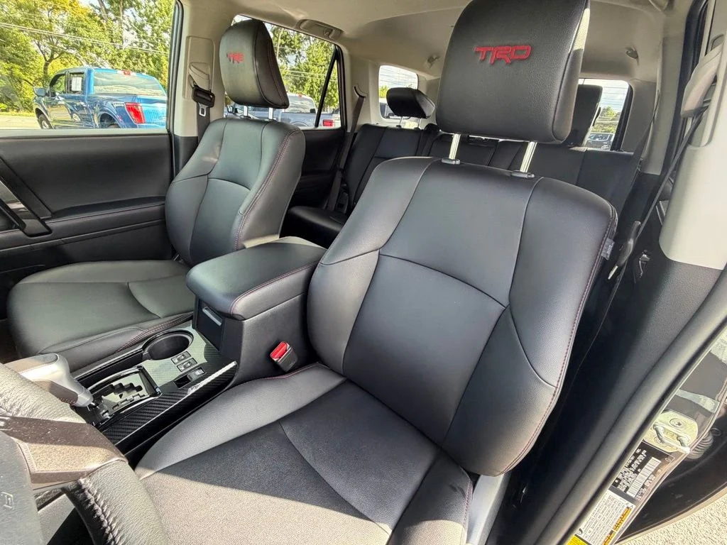 Used 2024  Toyota TRD Pro image 21