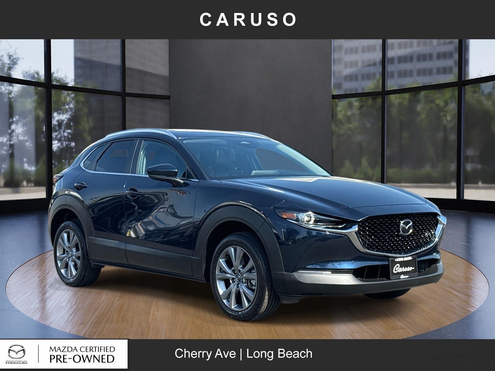 2025 Mazda CX-30 Preferred