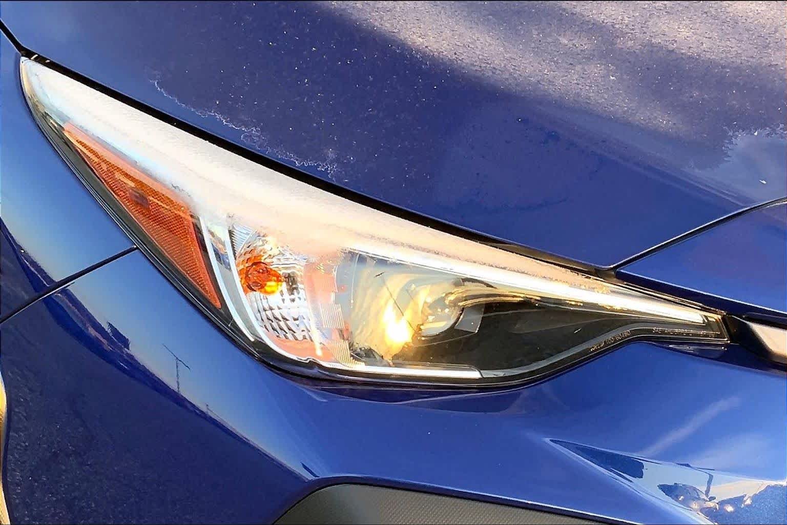 New 2026 SAPPHIRE BLUE PEARL Subaru Premium image 13
