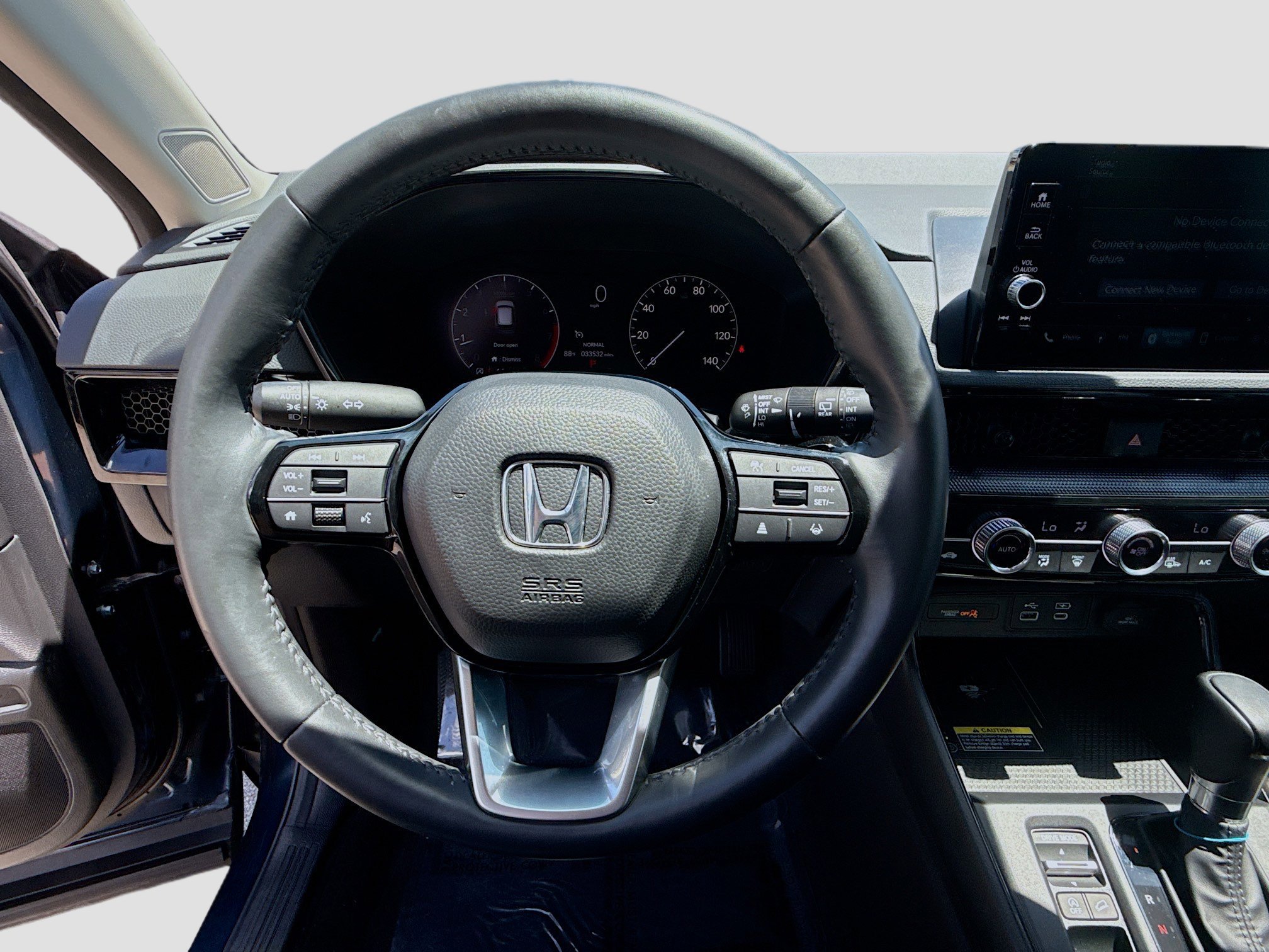 2024 Honda CR-V EX-L - Photo 10