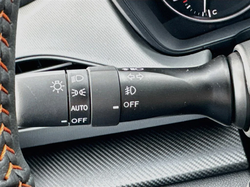 New 2027  Subaru Limited image 13