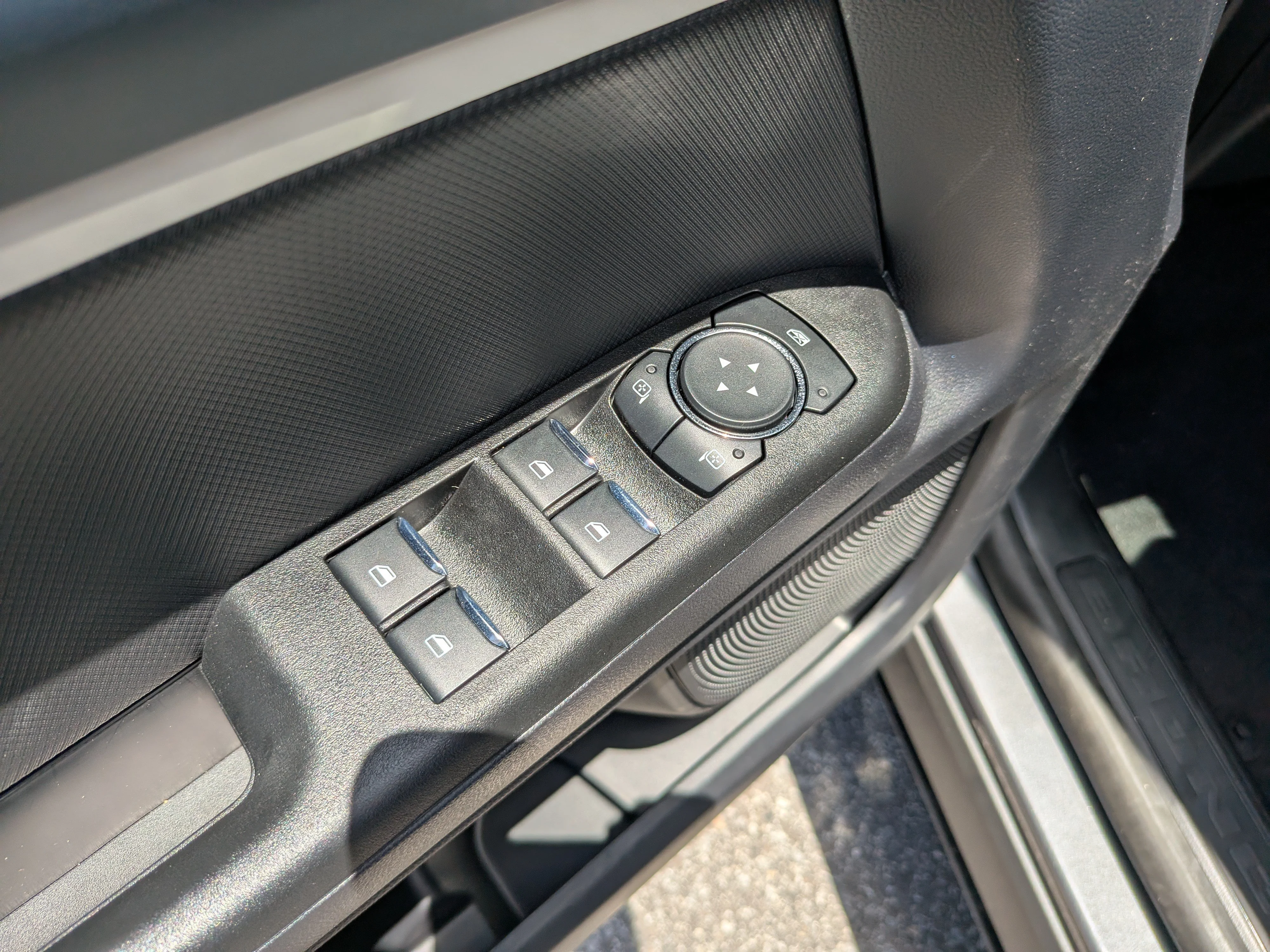 New 2026 Carbonized Gray Metallic Ford Heritage image 17