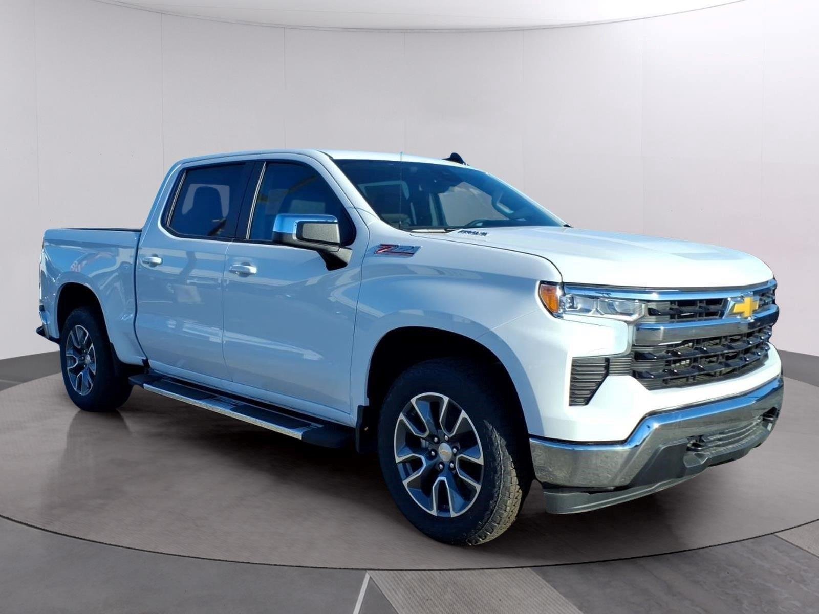 2026 Chevrolet Silverado 1500 LT - Photo 7