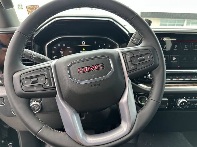 2026 GMC Sierra 2500HD SLE - Photo 13