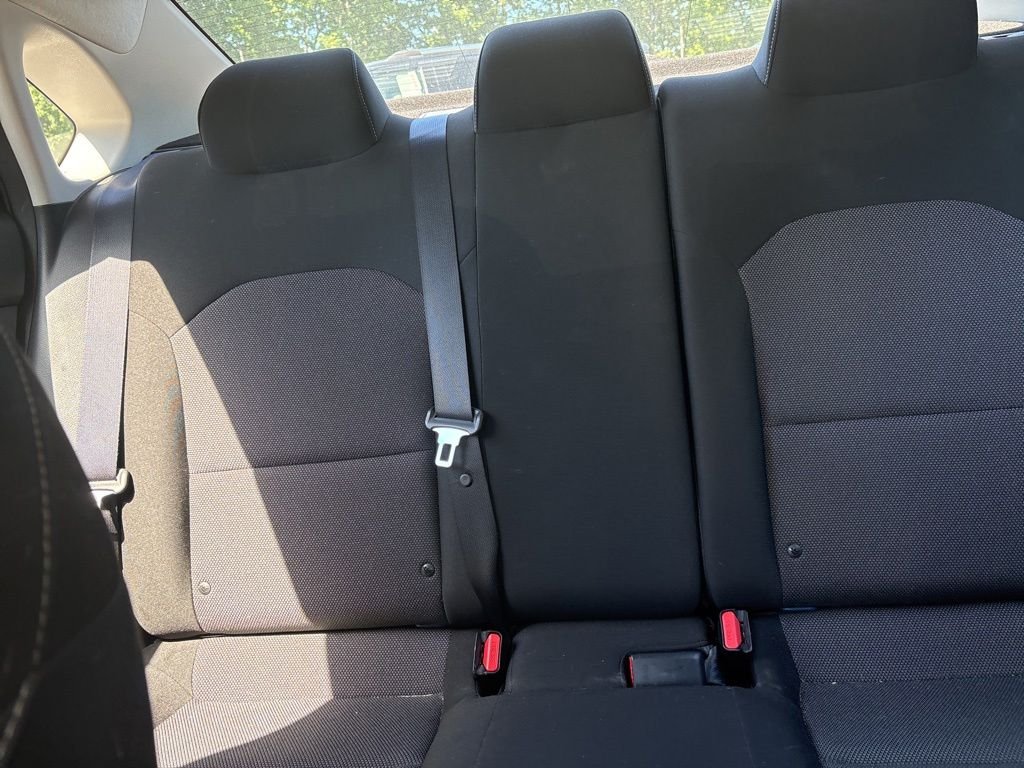 Used 2023 Blue Kia LXS image 13