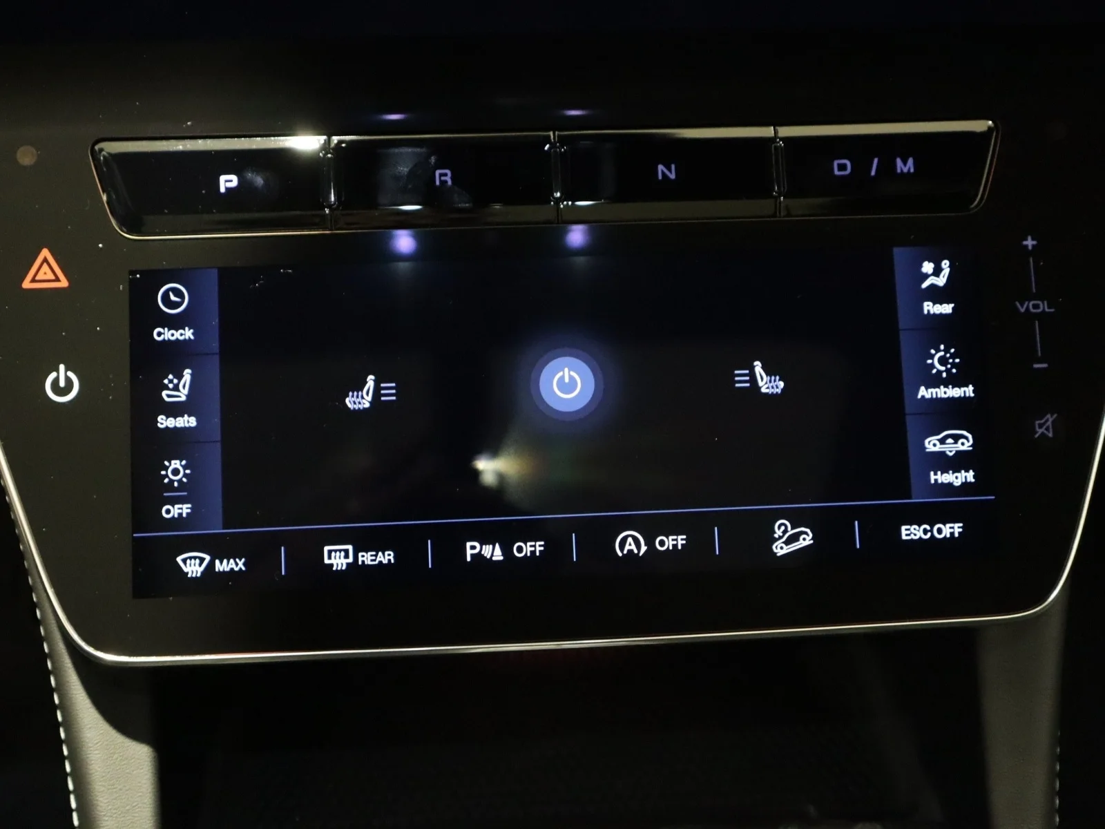 2026 Maserati Grecale Modena V6 - Photo 32