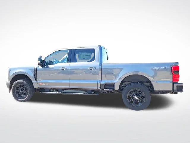 2026 Ford F-250 Super Duty Lariat - Photo 32