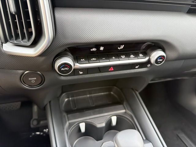 New 2026 Polymetal Gray Metallic Mazda Preferred AWD image 19