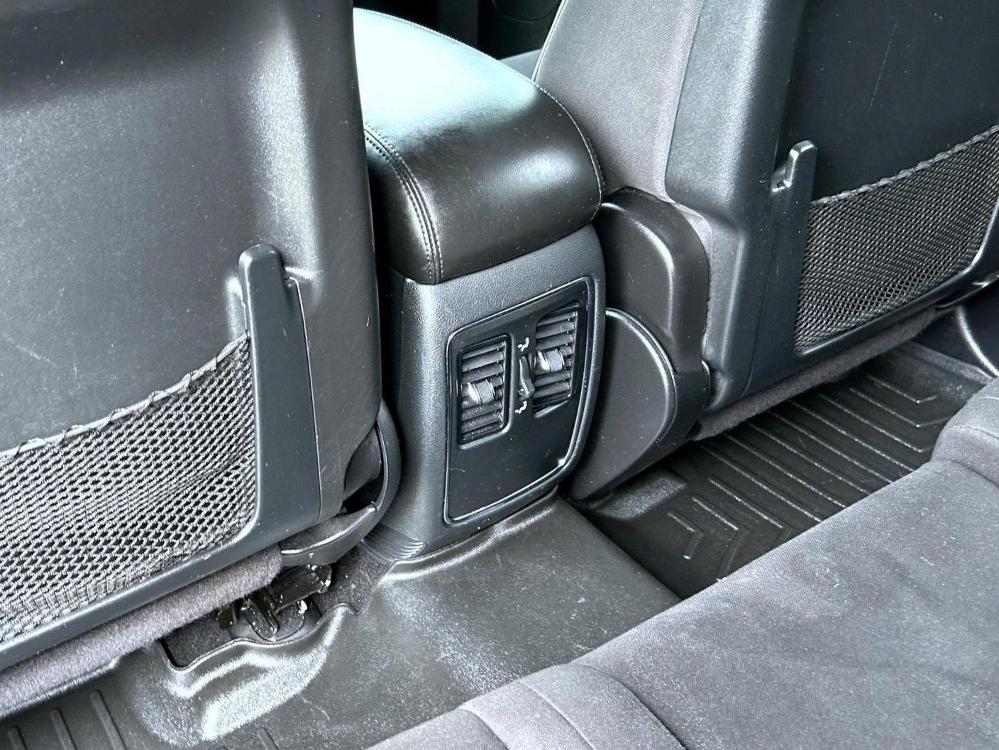 Used 2020 Black Clearcoat Dodge SXT Plus image 23