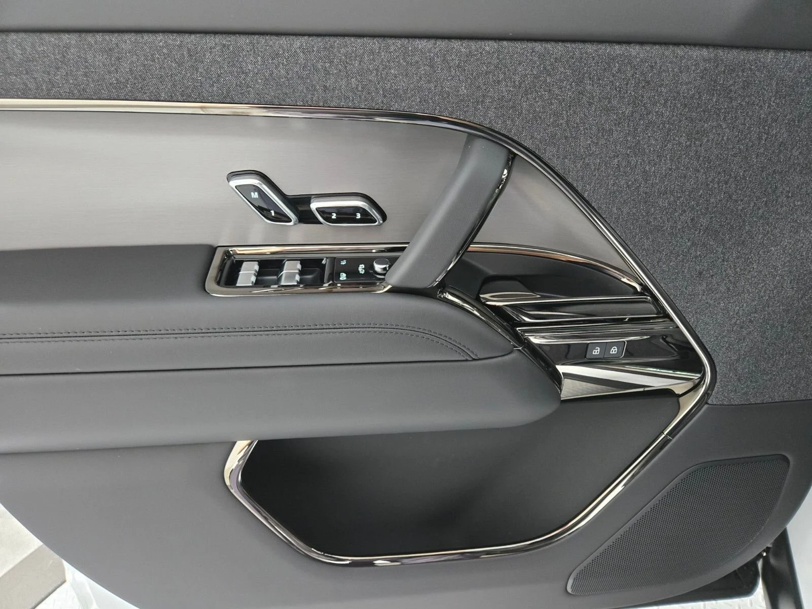 2026 Land Rover Range Rover Sport Dynamic SE - Photo 22