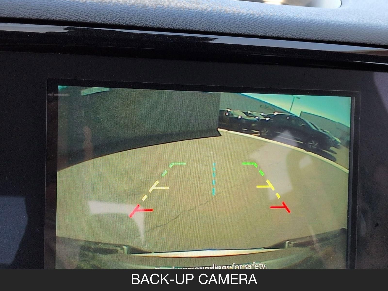 2023 Nissan Frontier SV - Photo 17