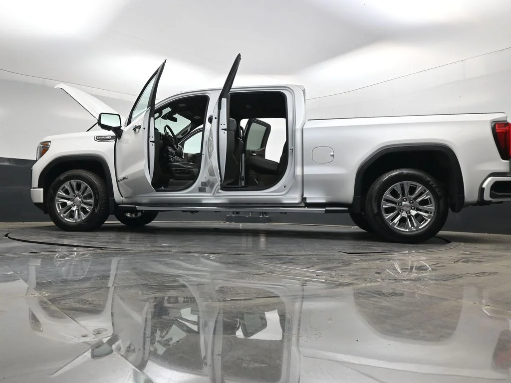 2021 GMC Sierra 1500 Denali Denali - Photo 40