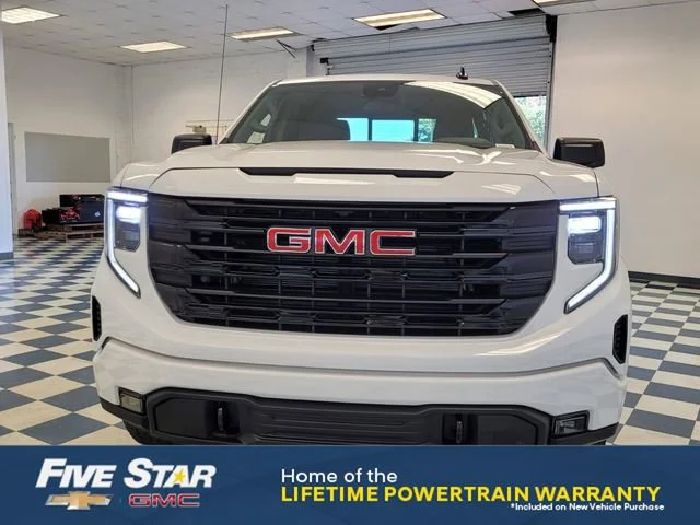 2026 GMC Sierra 1500 Elevation - Photo 2