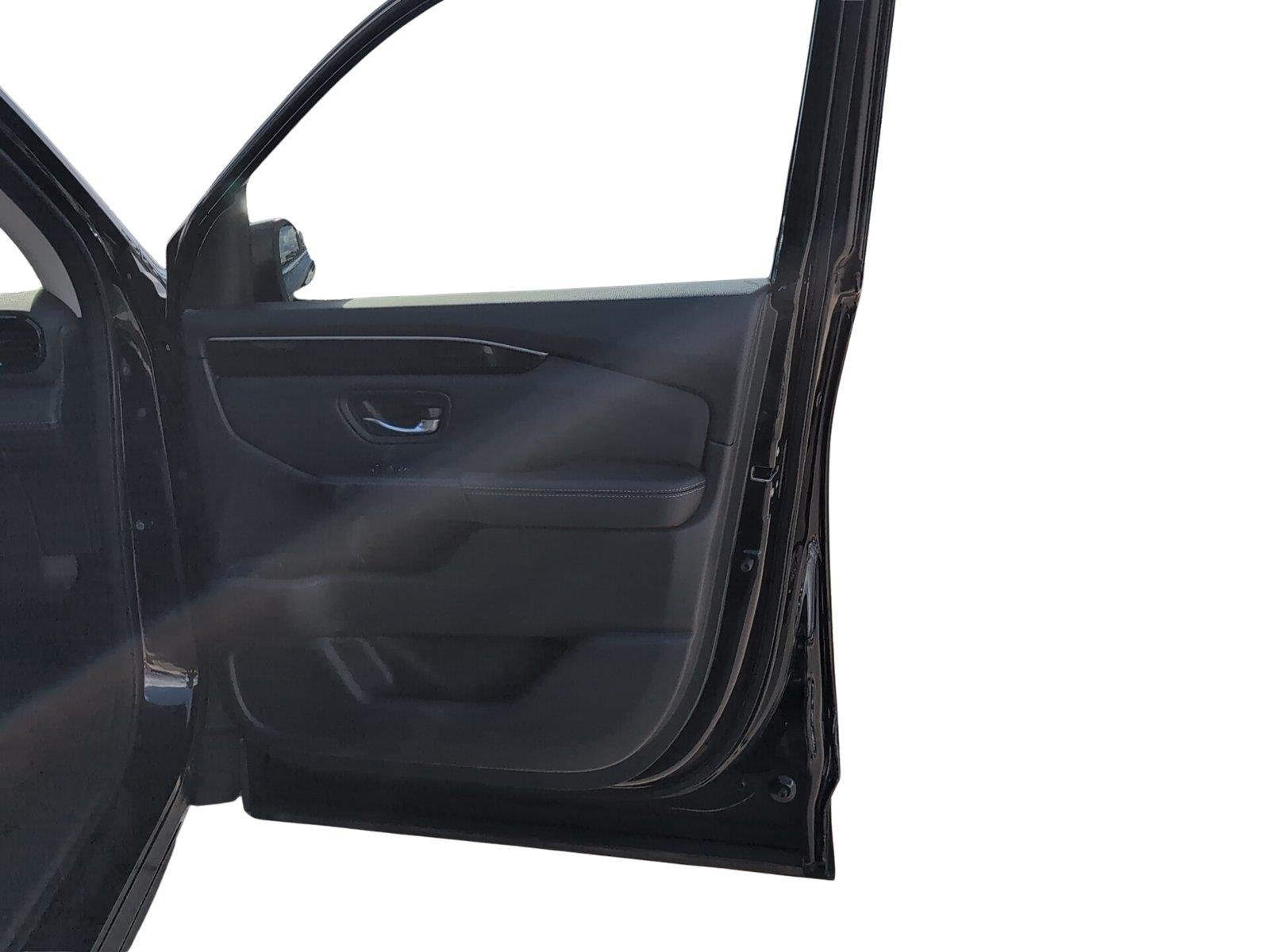 Used 2023 Crystal Black Pearl Honda Elite image 22