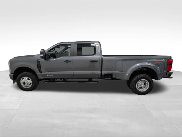 2026 Ford F-350SD F-350® XL