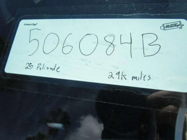 Used 2025 White Hyundai XRT image 31