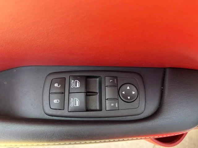 Used 2023 Red Dodge SRT Hellcat Redeye Jailbreak image 13