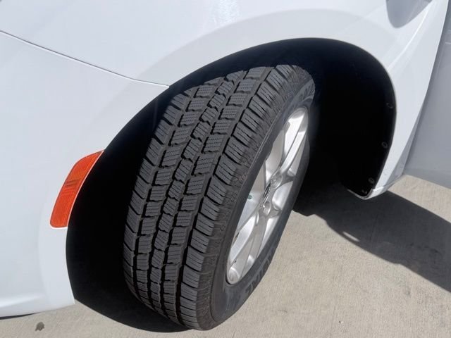 2024 Chrysler Pacifica Touring L - Photo 44